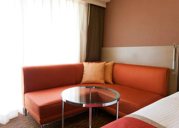 Hotel Sardonyx Tokyo