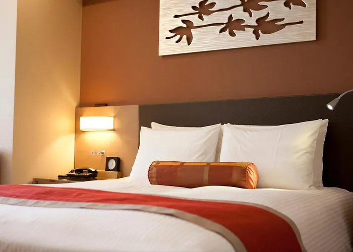 Hotel Sardonyx Tokyo