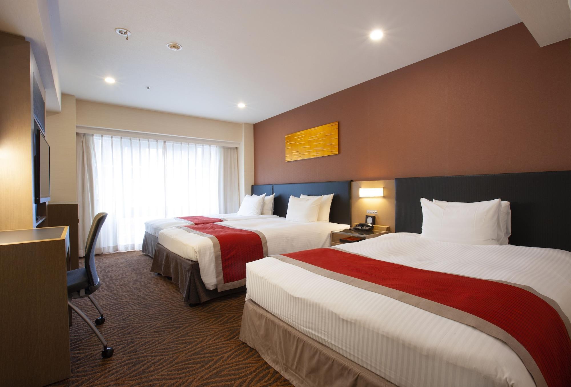 Hotel Sardonyx Tōkyō
