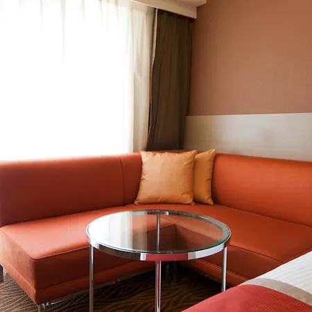 Hotel Sardonyx Tokyo Exterior photo