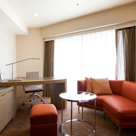 Hotel Sardonyx Tokyo Exterior photo
