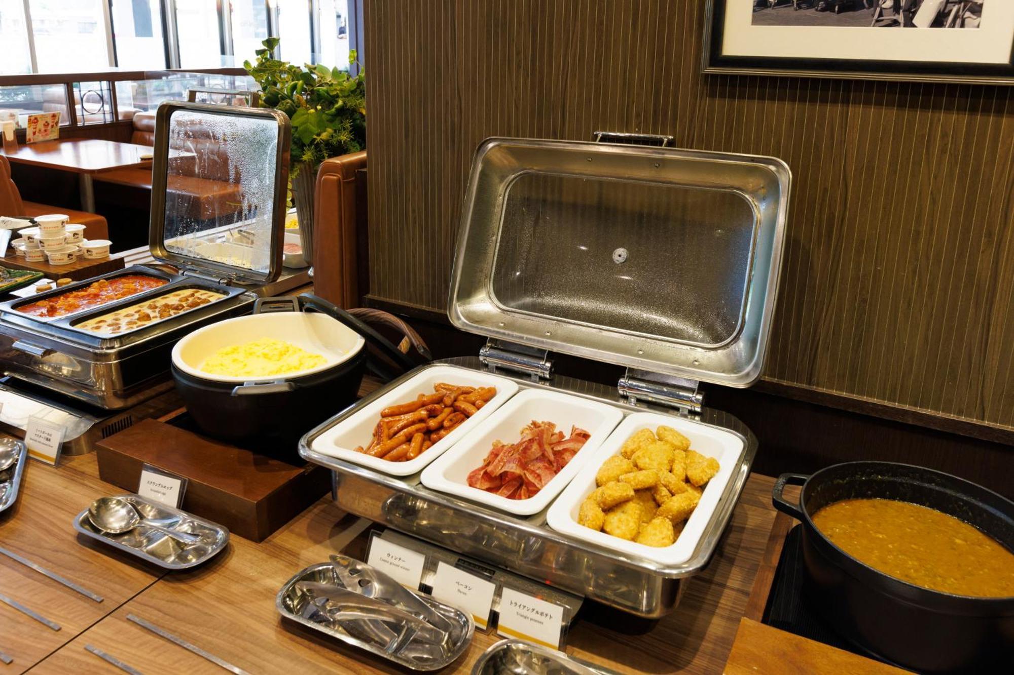 酒店 东京宝石酒店 3*