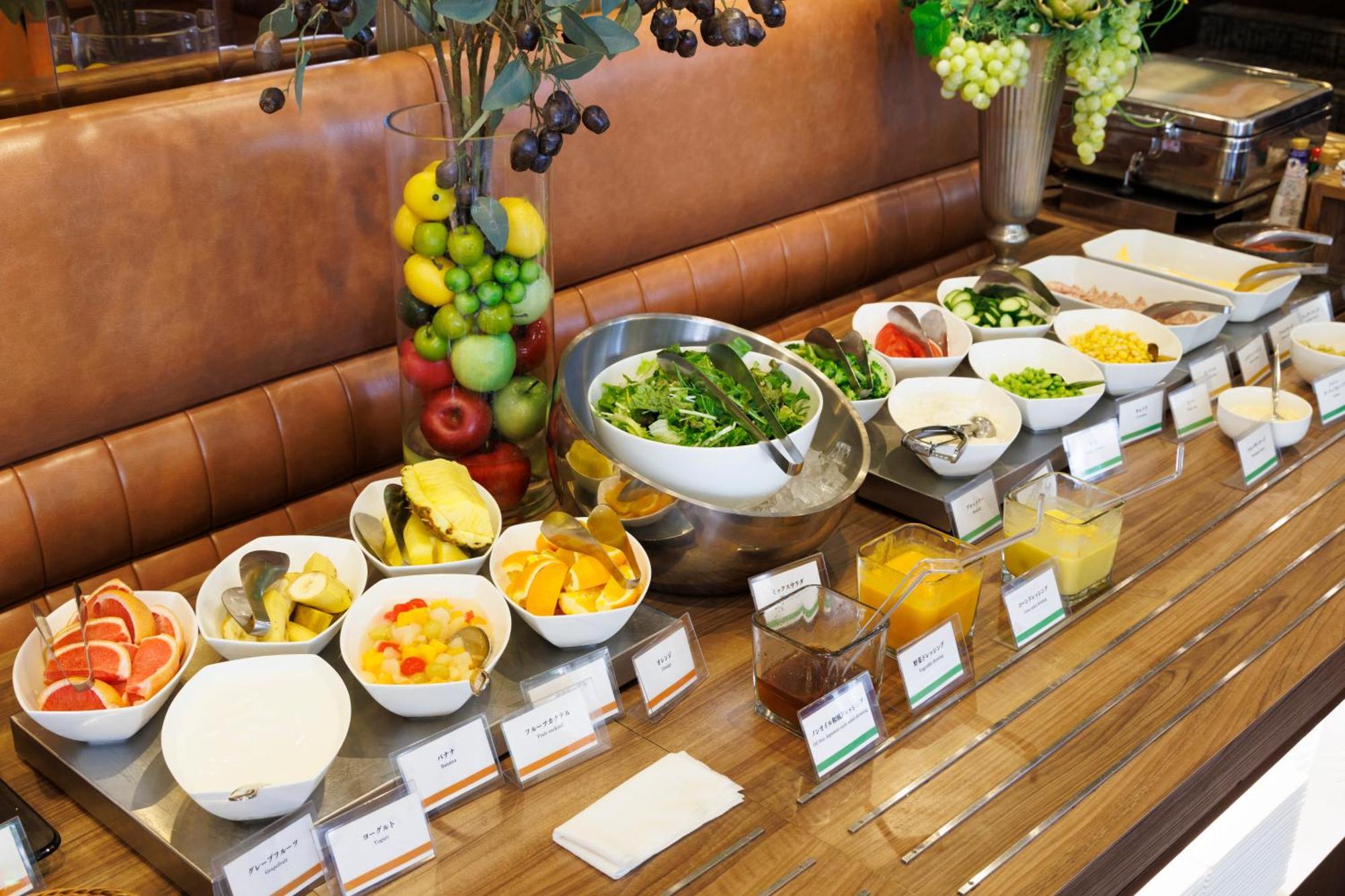 โรงแรม โฮเต็ล ซาร์โดนิกซ์ โตเกียว