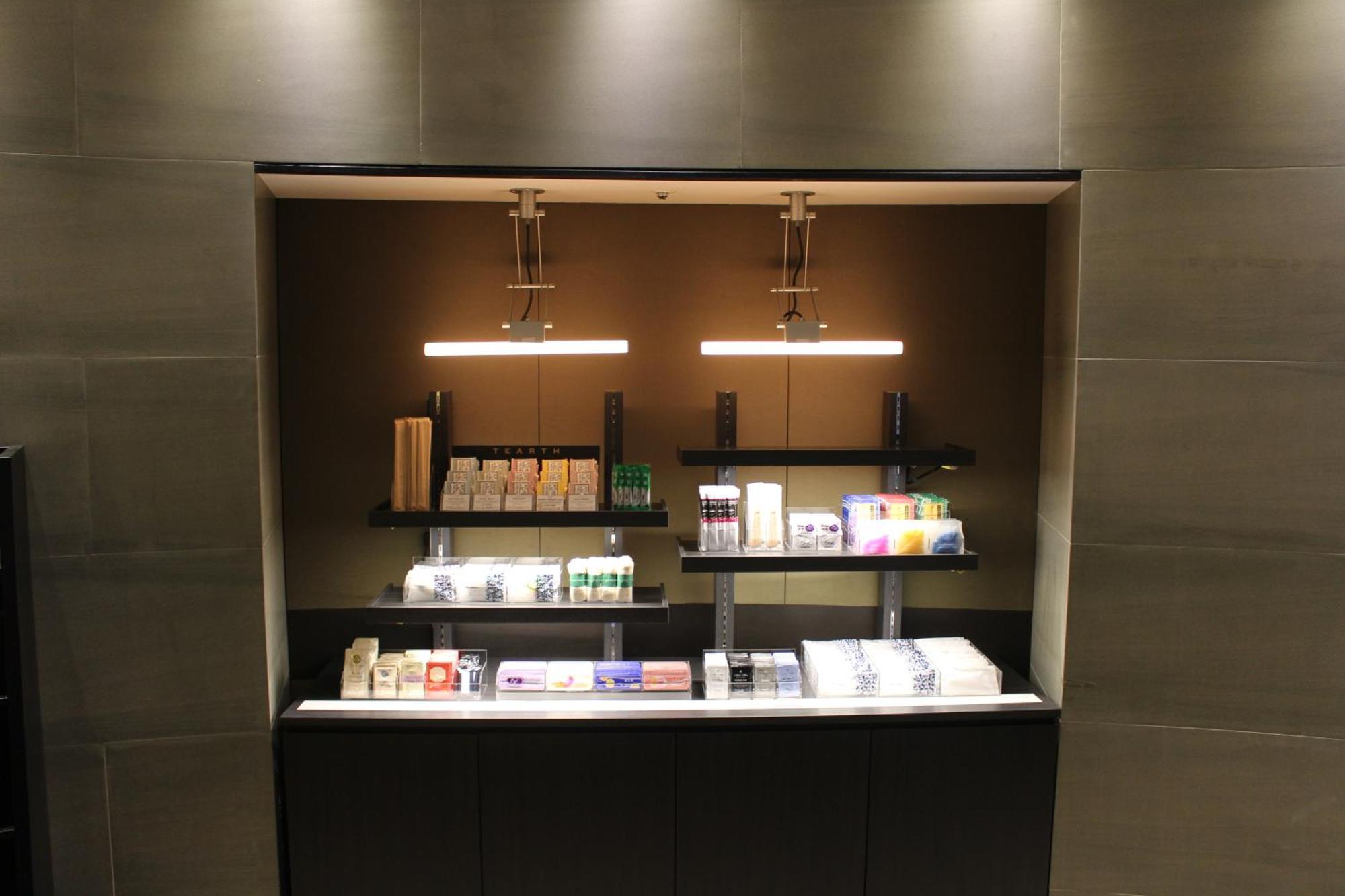 酒店 东京宝石酒店