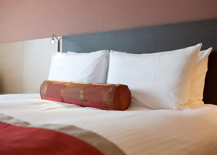 Hotel Sardonyx Tokyo