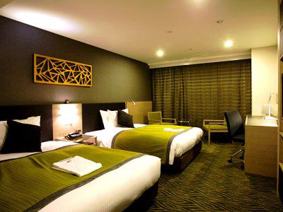 Hotel Sardonyx
